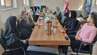 شروع اعتبار بخشی دانشکده داروسازی 
