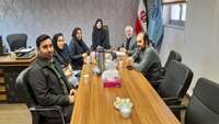 نشست هم اندیشی و هم افزایی اعتبار بخشی برنامه ای داروسازی عمومی 